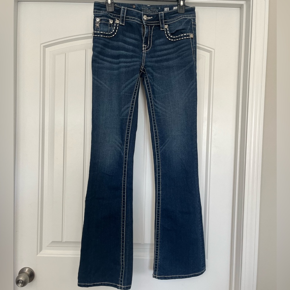 Miss Me size 28